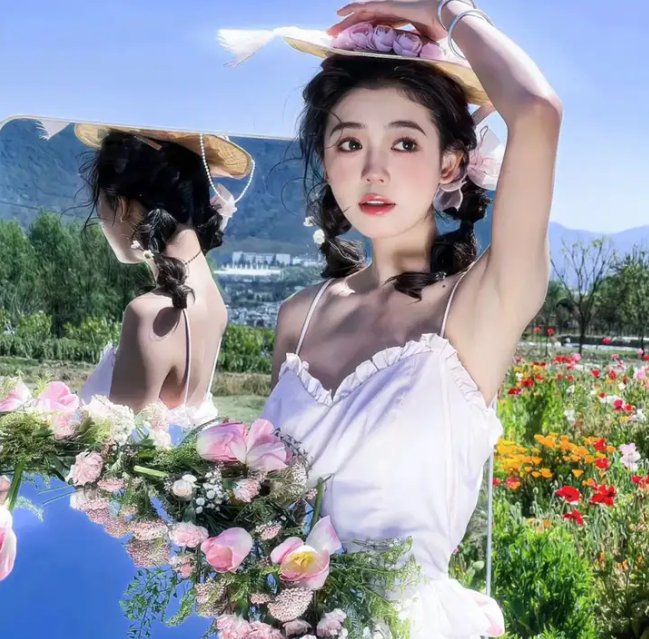 战洪图