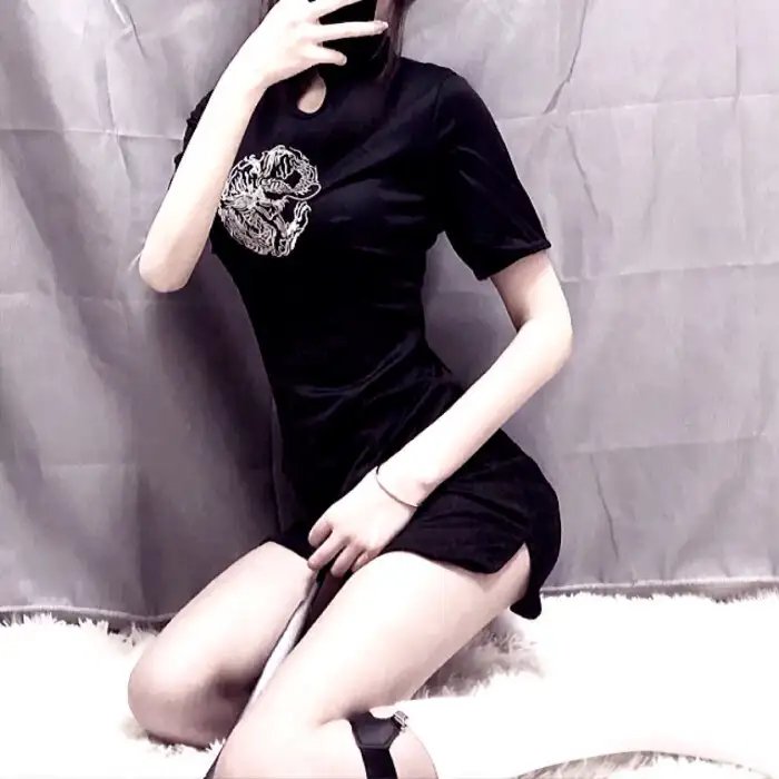 犯罪现场：真相死亡第一